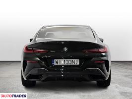 BMW 840 2023 3.0 340 KM