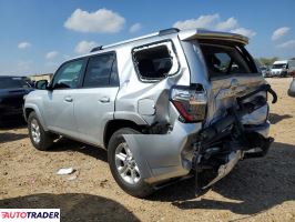 Toyota Pozostałe 2019 4