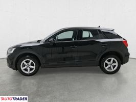 Audi Pozostałe 2023 1.5 150 KM