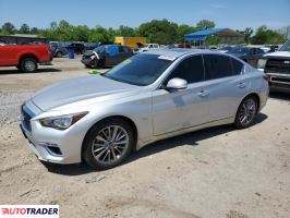 Infiniti Q50 2019 3 Infiniti Q50 2019 3