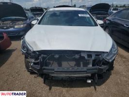 Hyundai Sonata 2019 2