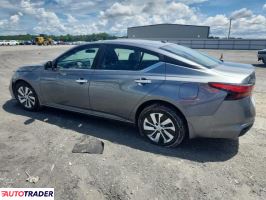 Nissan Altima 2019 2 Nissan Altima 2019 2