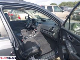 Subaru Forester 2023 2