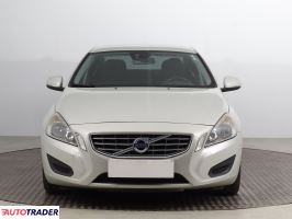 Volvo S60 2012 1.6 147 KM Volvo S60 2012 1.6 147 KM