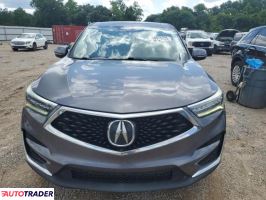 Acura RDX 2020 2