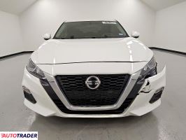 Nissan Altima 2020 2 Nissan Altima 2020 2