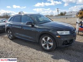 Audi Q5 2020 2