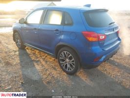 Mitsubishi Outlander 2019 2