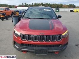 Jeep Compass 2024 2