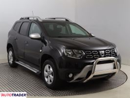 Dacia Duster 2018 1.5 107 KM