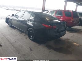 Nissan Altima 2020 2