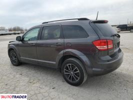 Dodge Journey 2018 2