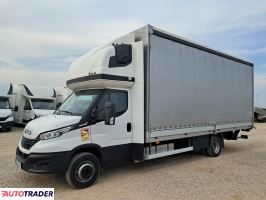 Iveco Daily 2023 3.0