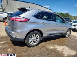 Ford Edge 2022 2