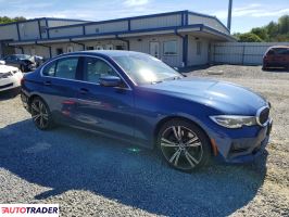 BMW 330 2021 2