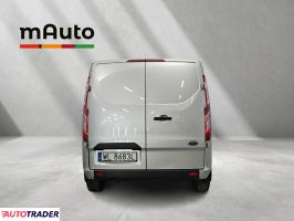 Ford Transit 2018 2.0 Ford Transit 2018 2.0