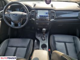 Ford Ranger 2022 2.0 213 KM
