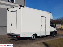 Iveco Daily 2020 2.3