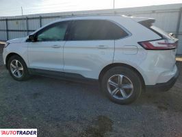 Ford Edge 2022 2