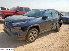 Toyota Pozostałe 2024 2 Toyota Pozostałe 2024 2