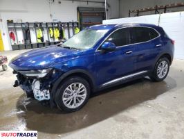 Buick Pozostałe 2022 2 Buick Pozostałe 2022 2