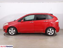 Honda FR-V 2006 2.2 138 KM