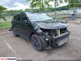 Chevrolet Equinox - zobacz ofertę