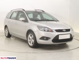 Ford Focus - zobacz ofertę