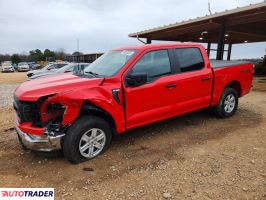 Ford Pozostałe 2022 3