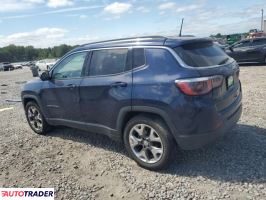 Jeep Compass 2020 2