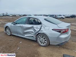 Toyota Camry 2022 2