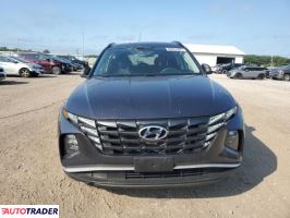 Hyundai Tucson 2022 2