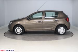 Dacia Sandero 2018 1.0 72 KM