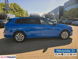 Opel Astra 2025 1.2 130 KM Opel Astra 2025 1.2 130 KM