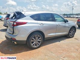 Acura RDX 2023 2