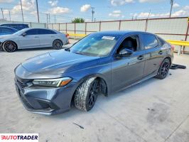 Honda Civic 2024 2