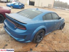 Dodge Charger 2021 6