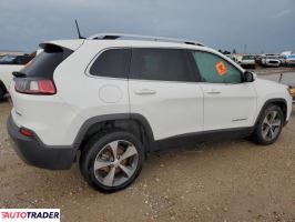 Jeep Cherokee 2019 2