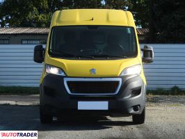 Peugeot Boxer 2019 2.0