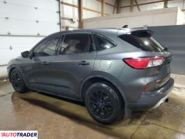 Ford Escape 2020 1 Ford Escape 2020 1