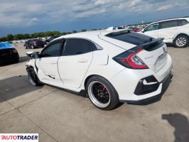 Honda Civic 2020 1 Honda Civic 2020 1