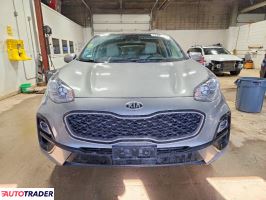 Kia Sportage 2020 2
