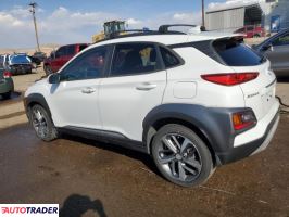 Hyundai Kona 2019 1