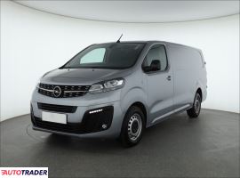 Opel Vivaro 2022 2.0