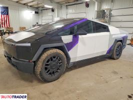 Tesla Pozostałe - zobacz ofertę