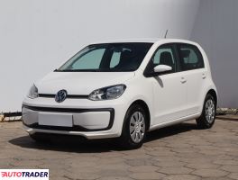 Volkswagen Up! 2016 1.0 59 KM