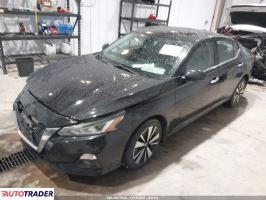 Nissan Altima 2020 2