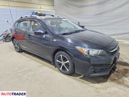 Subaru Impreza 2022 2