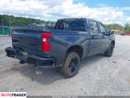 Chevrolet 1500 2021 5 Chevrolet 1500 2021 5