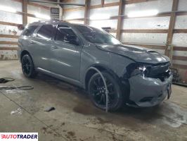 Dodge Durango 2019 3 Dodge Durango 2019 3